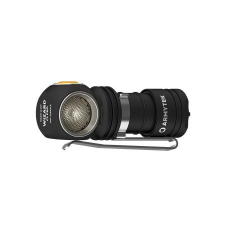 Armytek Wizard C1 Pro Magnet USB+18350 Warm