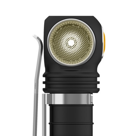 Armytek Wizard C1 Pro Magnet USB+18350 Warm