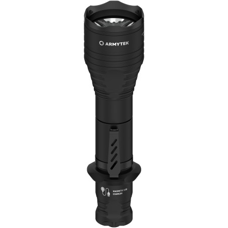 Armytek Viking Pro Magnet USB White