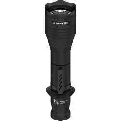 Latarka Armytek Viking Pro Magnet USB (ciepłe światło)