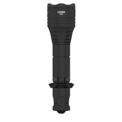 Latarka Armytek Viking Pro Magnet USB (ciepłe światło) 2