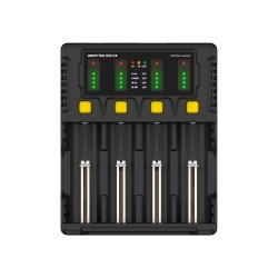 Armytek Uni C4 Type C 2