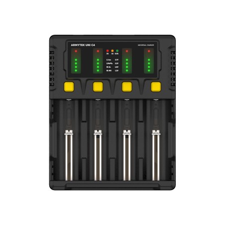 Armytek Uni C4 Type C