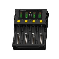 Armytek Uni C4 Type C