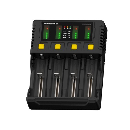 Armytek Uni C4 Type C