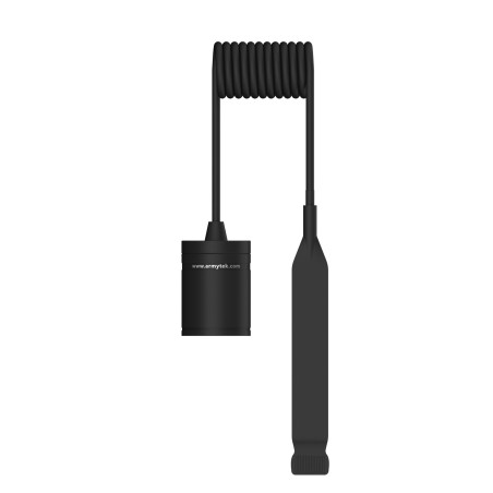 Armytek Remote Switch ARS-01 Curl Cord 25-70 cm