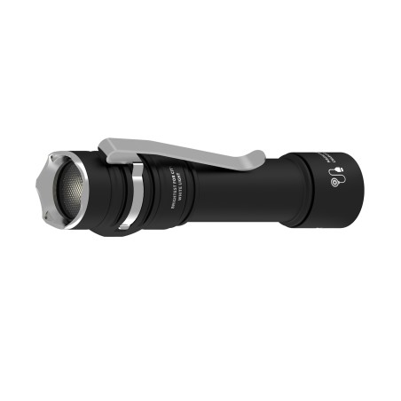 Latarka Armytek Prime C2 Pro Magnet USB (białe światło)