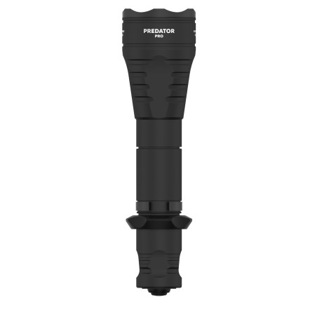 Armytek Predator Pro Magnet USB Warm