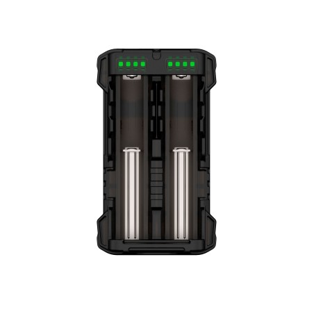 Ładowarka Armytek Handy C2 Pro