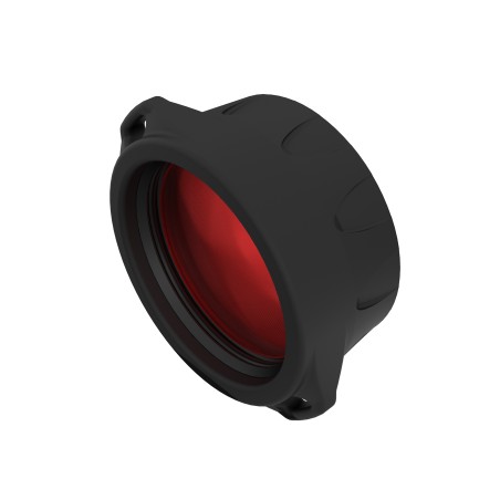 Czerwony filtr Armytek AF-39 (Predator/Viking)