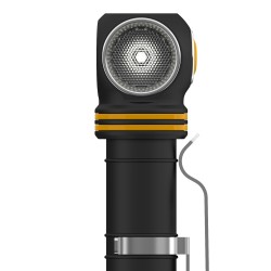 Armytek Elf C2 Micro USB+18650 Warm 2