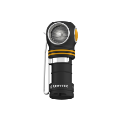 Latarka Armytek Elf C1 Micro USB+18350 (białe światło)