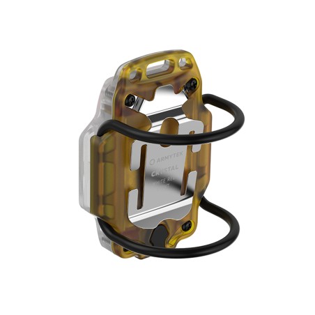 Multilatarka Armytek Crystal Yellow