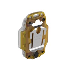 Multilatarka Armytek Crystal Yellow 2