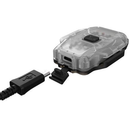 Multilatarka Armytek Crystal Grey