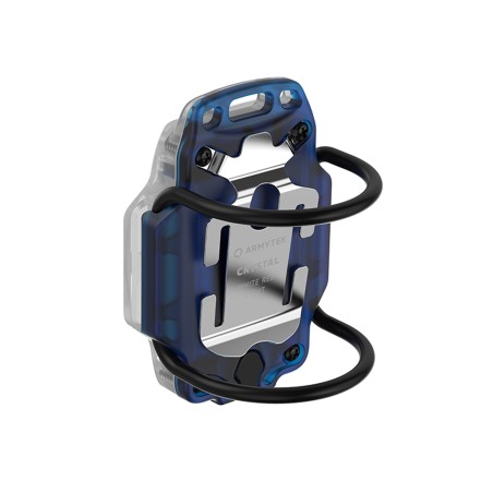 Armytek Crystal Blue