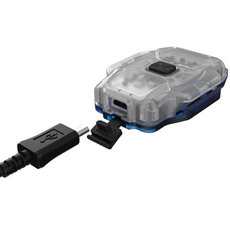 Armytek Crystal Blue