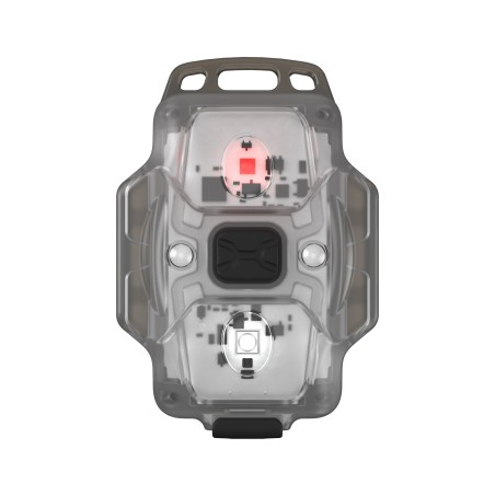 Armytek Crystal Blue