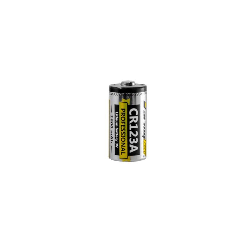 Baterie litowe Armytek CR123A 1600 mAh