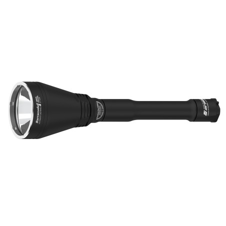 Latarka szperacz Armytek Barracuda Pro (ciepłe światło)