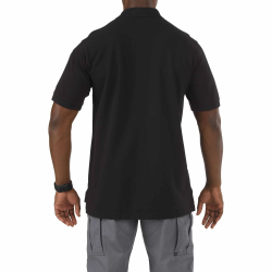 Koszulka 5.11® Professional Short Polo Black 2