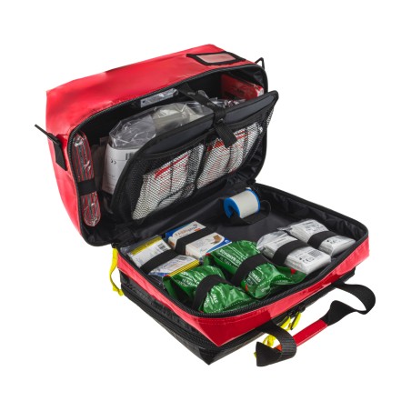 Torba ratownicza BF-M