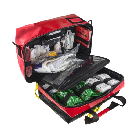 Torba ratownicza BF-M