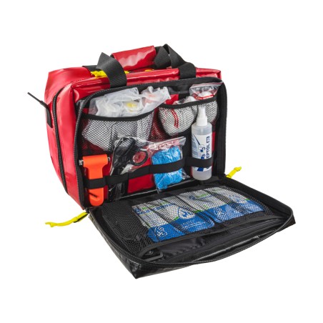 Torba ratownicza BF-M