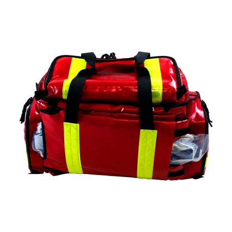 Modułowa torba ratownicza BF-L (PLAN)