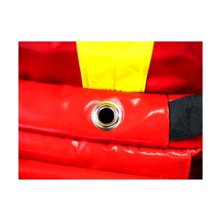 Modułowa torba ratownicza BF-L (PLAN)