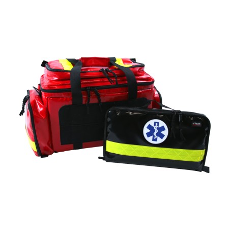 Modułowa torba ratownicza BF-L (PLAN)