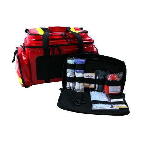 Modułowa torba ratownicza BF-L (PLAN)