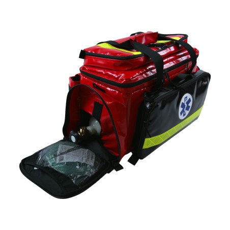 Modułowa torba ratownicza BF-L (PLAN)