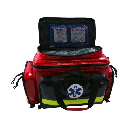 Modułowa torba ratownicza BF-L (PLAN)