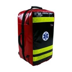 Modułowy plecak ratowniczy BF-L (PLAN) 2