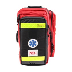 Plecak ratowniczy BF-XL (CORDURA 1000) 2