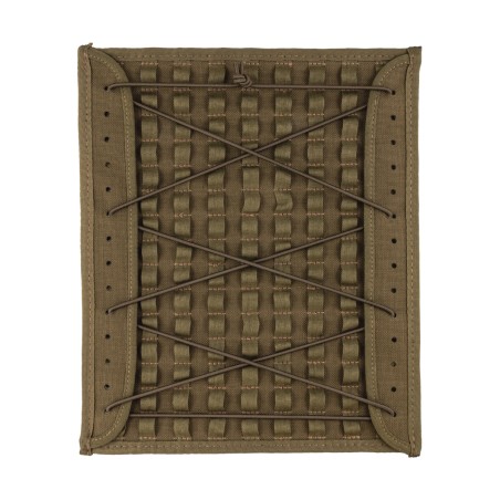 Mały plecak militarny SBTR - Czarny