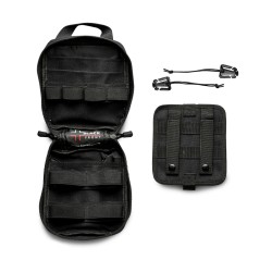 Saszetka Personal Trauma Responder (PTR) - Czerwony 2