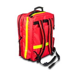 Plecak reanimacyjny z ampularium 2