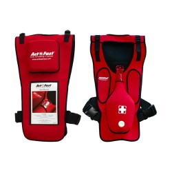 Kamizelka do nauki postępowania z zadławieniem ACT FAST 2