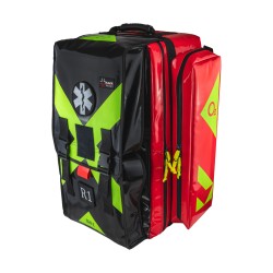 Zestaw PSP R1 w plecaku (KSRG 06.2021) 2