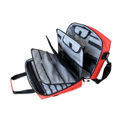 Zestaw przeciwwstrząsowy w torbie 2