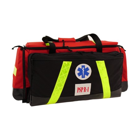 Zestaw PSP R1 w torbie (KSRG 07.2013)