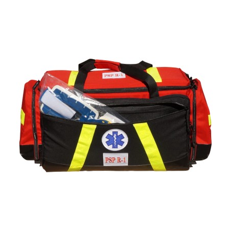 Zestaw PSP R1 w torbie (KSRG 07.2013)