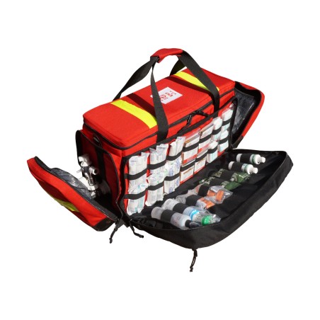 Zestaw PSP R1 w torbie (KSRG 07.2013)