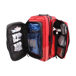 Zestaw PSP R1 w plecaku (KSRG 07.2013) 2