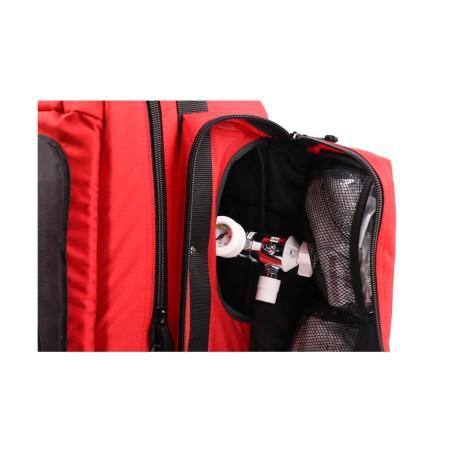 Zestaw PSP R1 w plecaku (KSRG 07.2013)