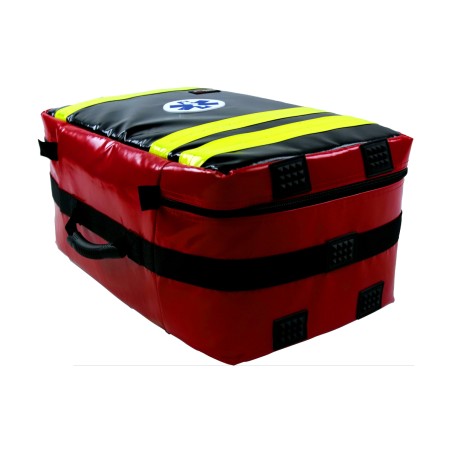 Zestaw ratowniczy OSP R1 w plecaku