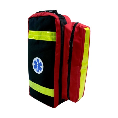 Zestaw tlenowy (inhalator tlenowy)