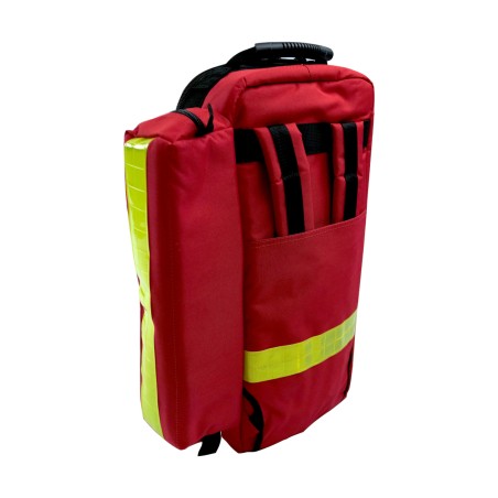 Zestaw tlenowy (inhalator tlenowy)